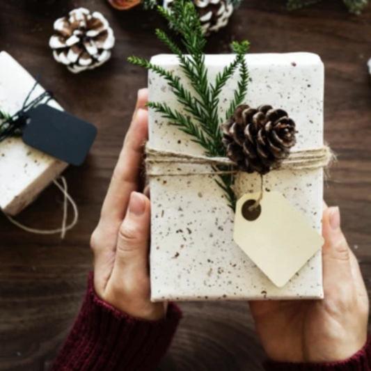 13 tips to reduce your waste at Christmas