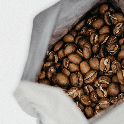 How to recycle your coffee bags