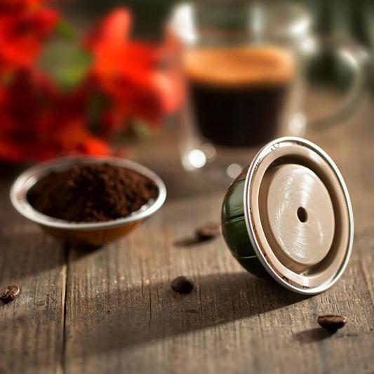 Nespreso Vertuo hack: How to refill & reuse your Vertuoline coffee pods