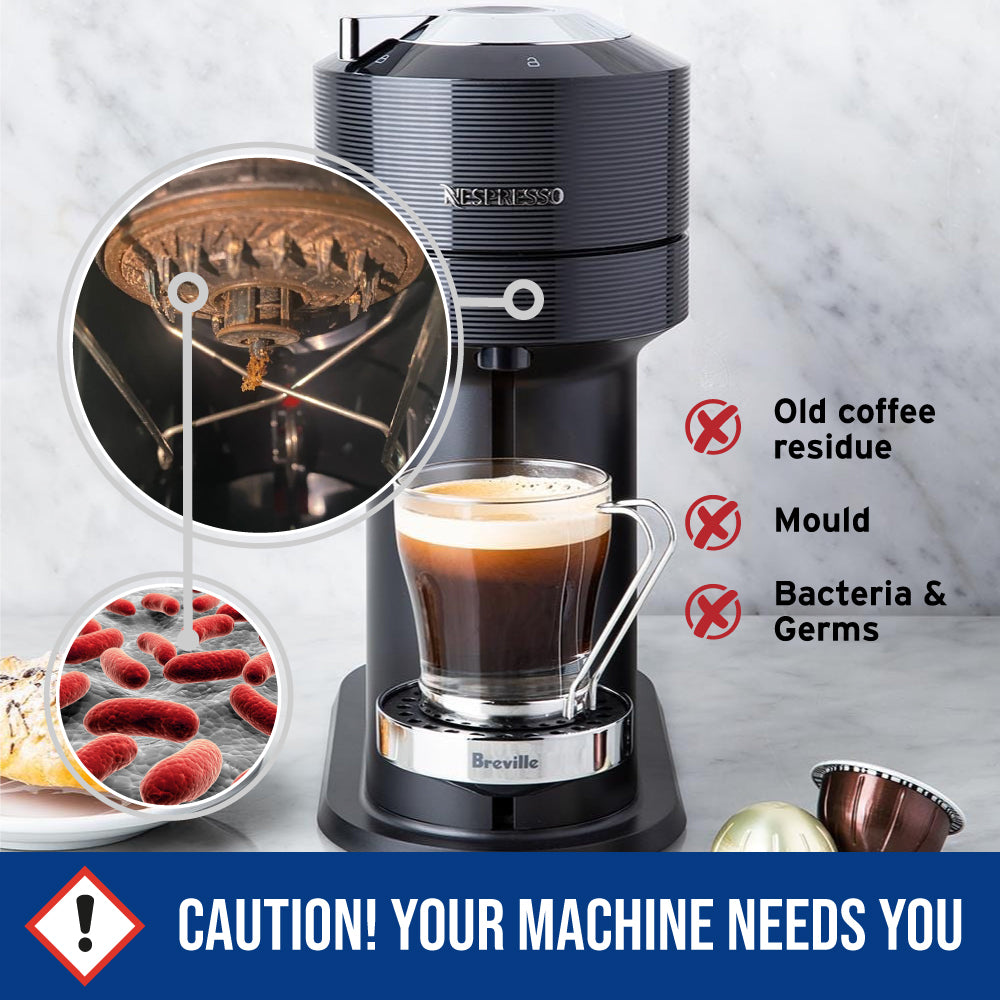 Caffenu | Melkopschuimer reiniger voor koffiemachine reiniger 1000 ml alkalische melk systeemreiniger | Barista accessoires met maximaal 32 reinigingen | Deze espressomachine accessoires complete Caffenu | Melkopschuimer reiniger voor koffiemachine reiniger 1000 ml alkalische melk systeemreiniger | Barista accessoires met maximaal 32 reinigingen | Deze espressomachine accessoires complete