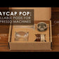 WayCap Pop Two Pack (for Nespresso®)