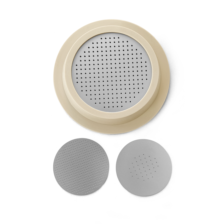 Shop for WayCap Stainless Steel Reusable Coffee Pods in Australia