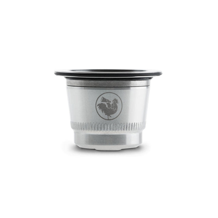 Shop for WayCap Stainless Steel Reusable Coffee Pods in Australia