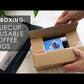 Bluecup Reusable Coffee Pod Starter Pack (for Nespresso®)