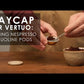 WayCap Two Pack (for Nespresso® Vertuo)