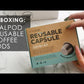 SealPod Five Pack (for Nespresso®)
